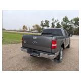 2007 Ford F150