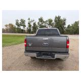 2007 Ford F150