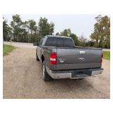 2007 Ford F150