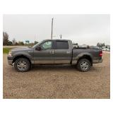 2007 Ford F150