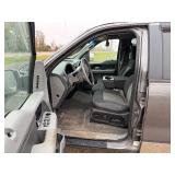 2007 Ford F150