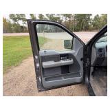 2007 Ford F150