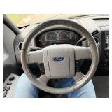 2007 Ford F150
