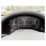 2007 Ford F150