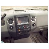 2007 Ford F150
