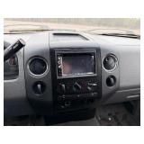 2007 Ford F150