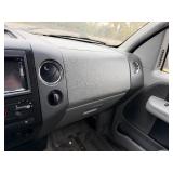 2007 Ford F150