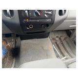 2007 Ford F150