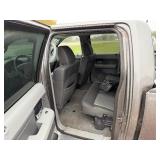 2007 Ford F150