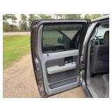 2007 Ford F150