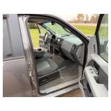 2007 Ford F150