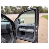 2007 Ford F150