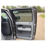 2007 Ford F150