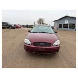 2006 Ford Taurus