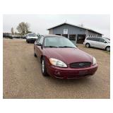 2006 Ford Taurus
