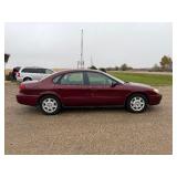 2006 Ford Taurus