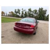 2006 Ford Taurus