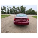 2006 Ford Taurus