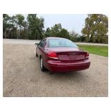 2006 Ford Taurus