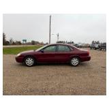 2006 Ford Taurus