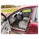 2006 Ford Taurus