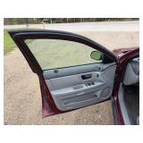 2006 Ford Taurus