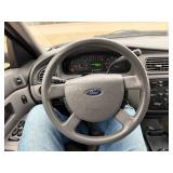2006 Ford Taurus