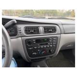 2006 Ford Taurus