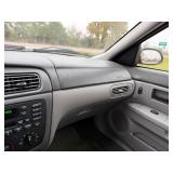 2006 Ford Taurus