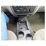2006 Ford Taurus