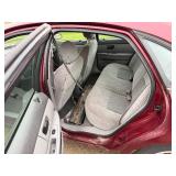 2006 Ford Taurus