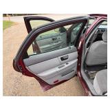2006 Ford Taurus