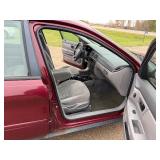 2006 Ford Taurus