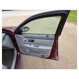 2006 Ford Taurus