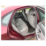 2006 Ford Taurus