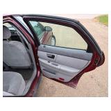 2006 Ford Taurus