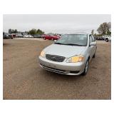 2004 Toyota Corolla