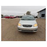 2004 Toyota Corolla