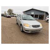 2004 Toyota Corolla