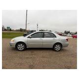 2004 Toyota Corolla