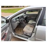 2004 Toyota Corolla