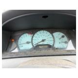 2004 Toyota Corolla