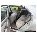 2004 Toyota Corolla
