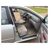 2004 Toyota Corolla