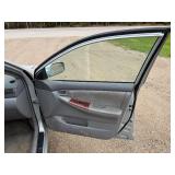 2004 Toyota Corolla