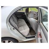 2004 Toyota Corolla