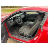 2005 Ford Mustang