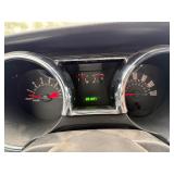2005 Ford Mustang