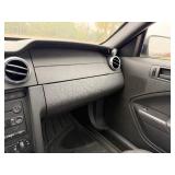2005 Ford Mustang