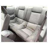 2005 Ford Mustang